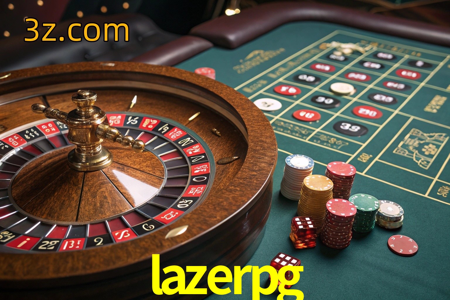 lazerpg games