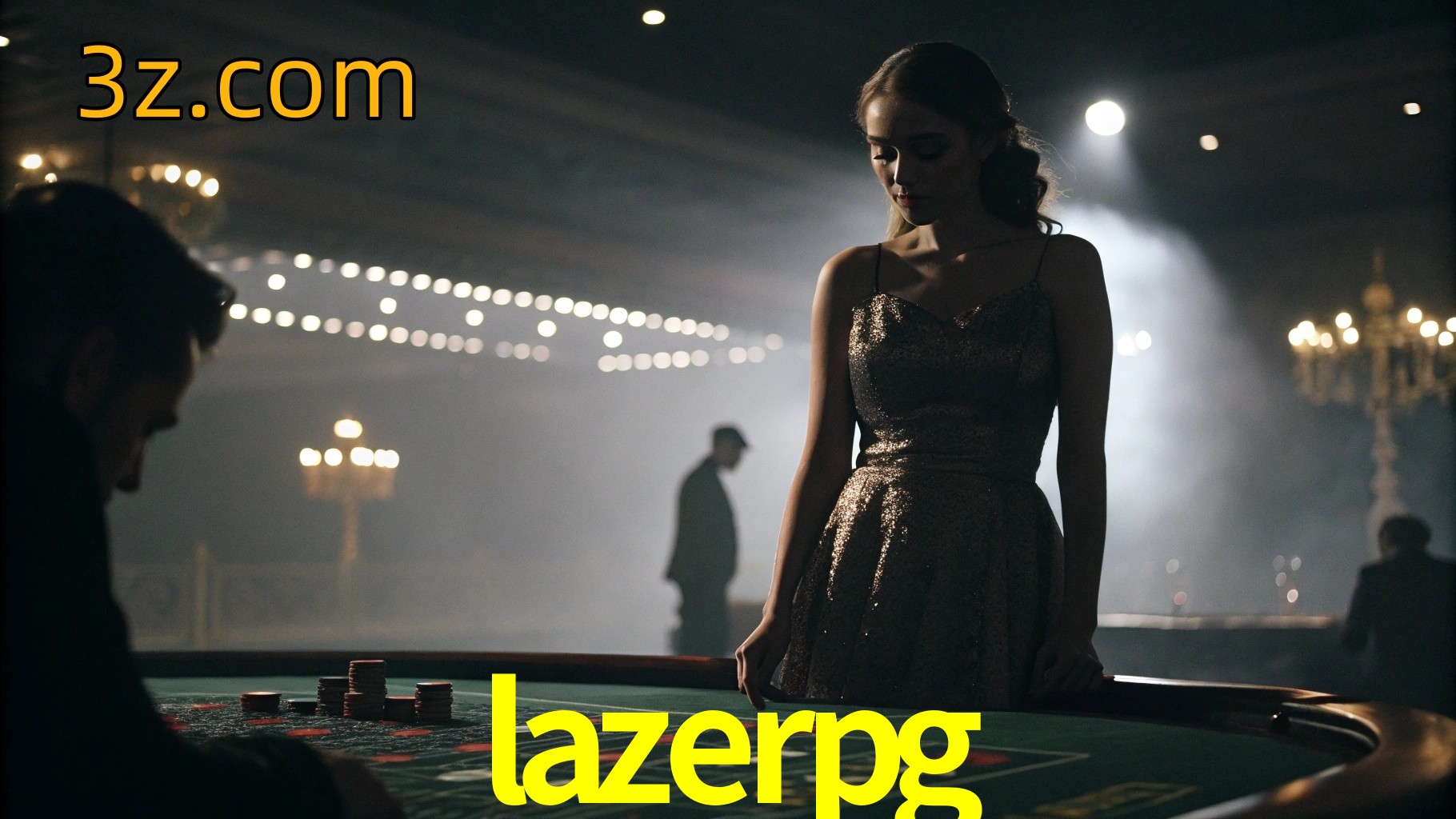 jogo lazerpg