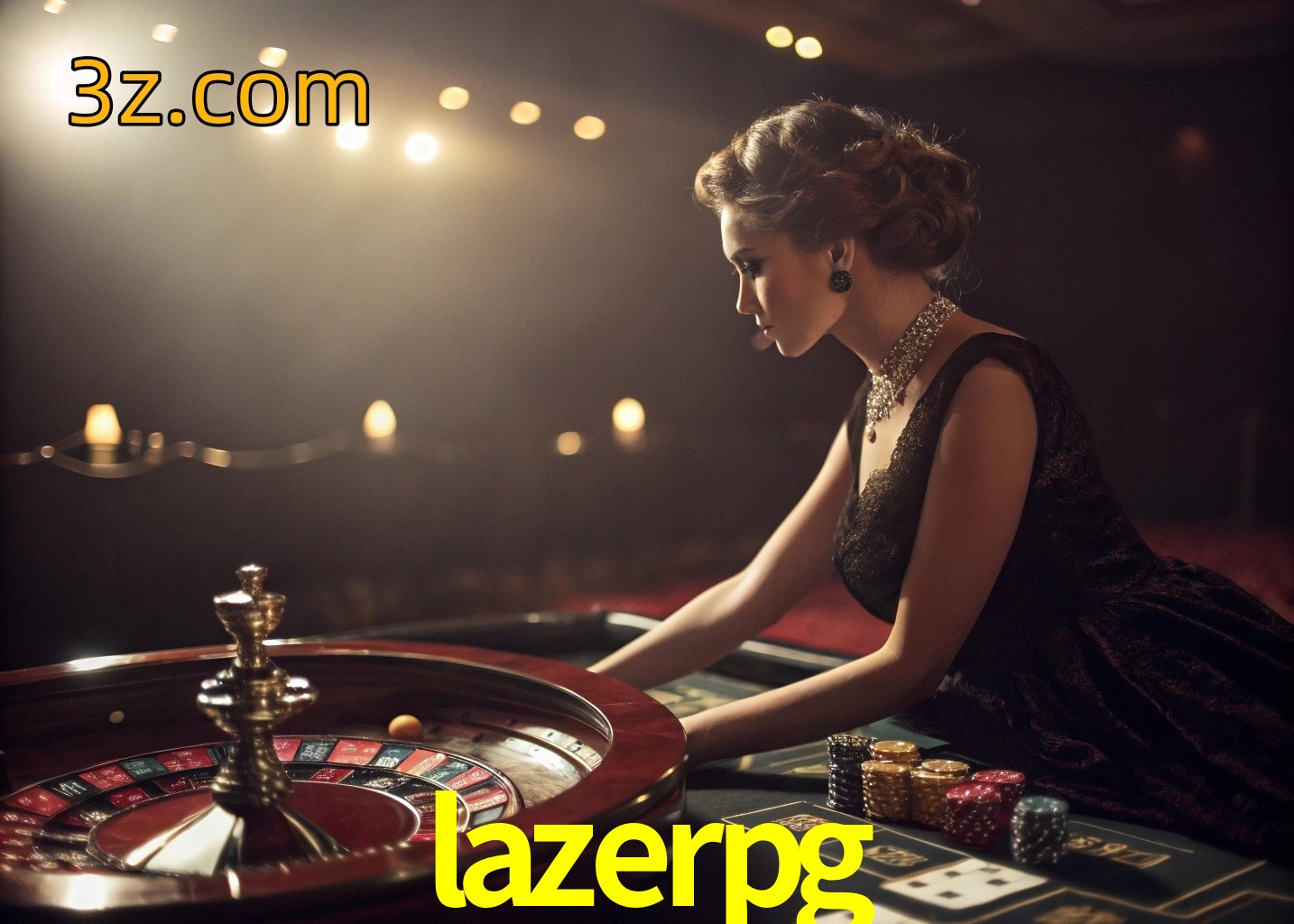 lazerpg