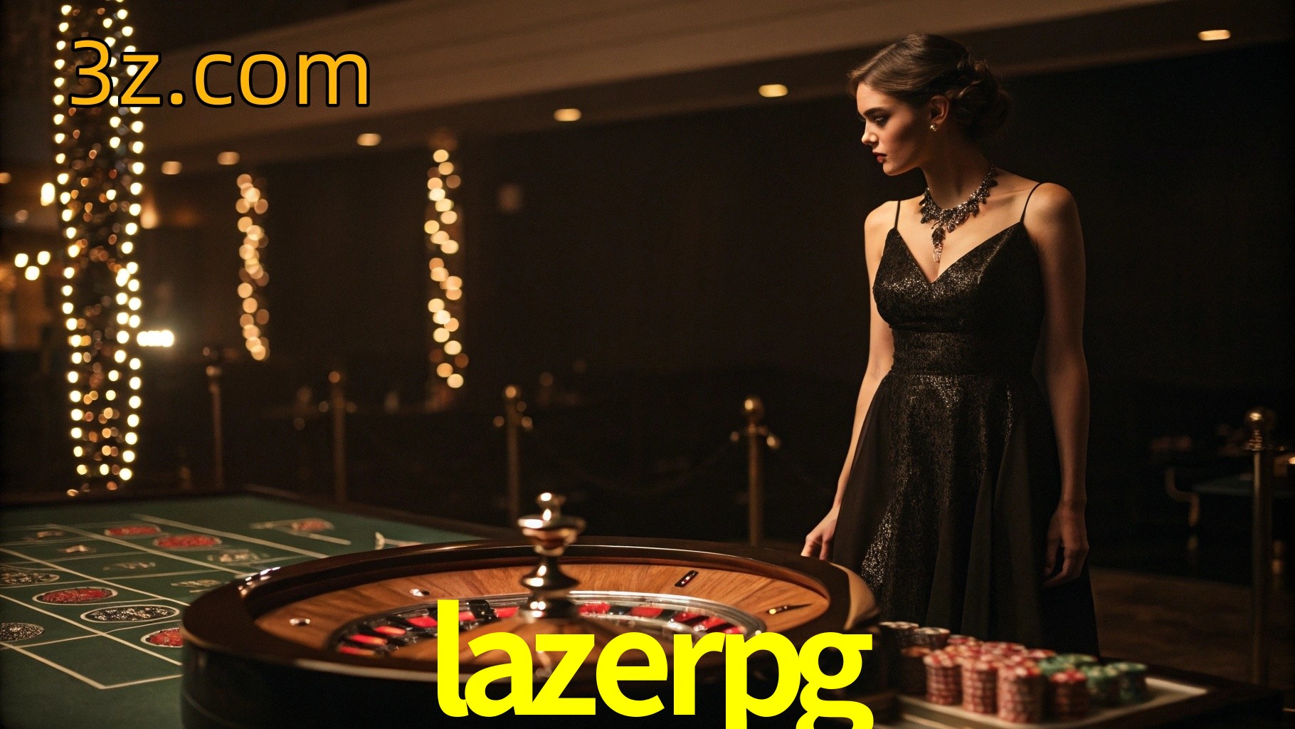 lazerpg vip
