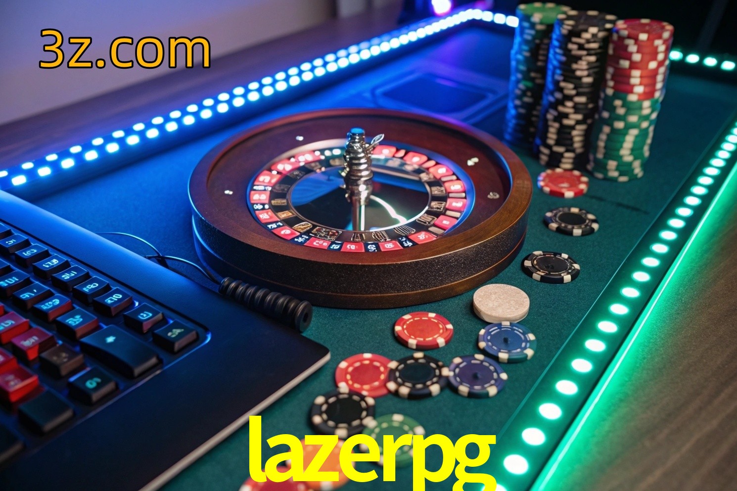  lazerpg login