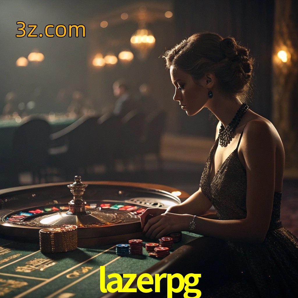 jogos lazerpg