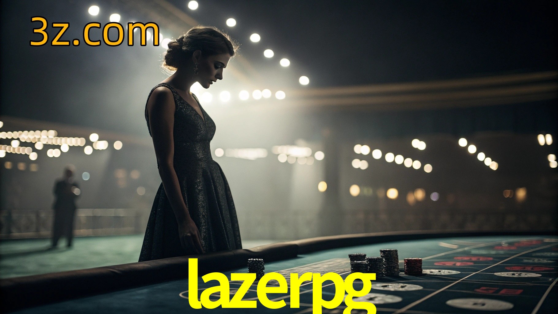 games lazerpg