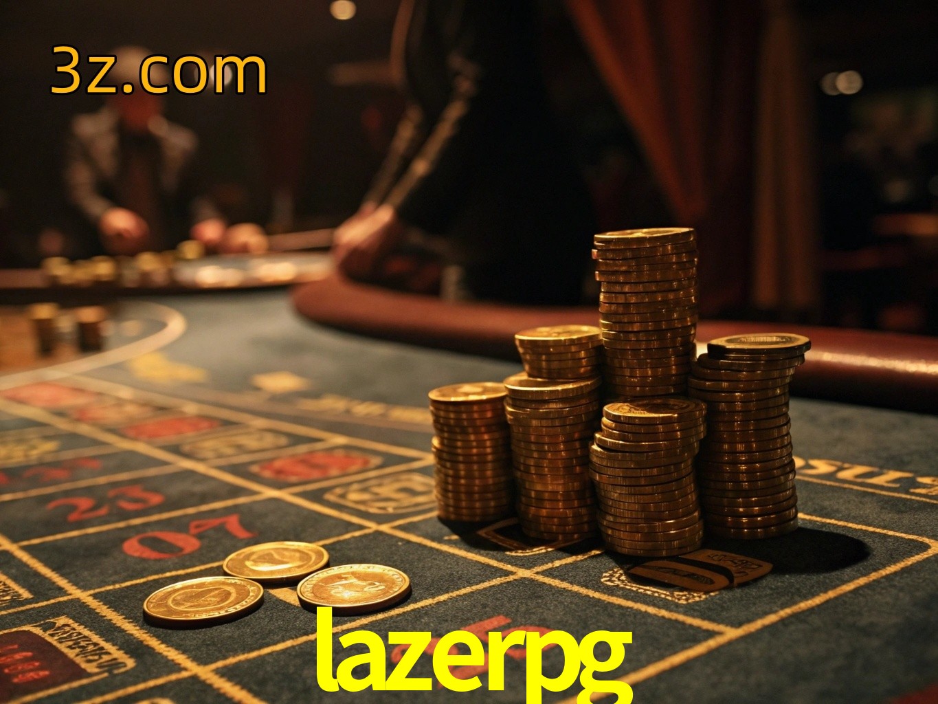 com lazerpg