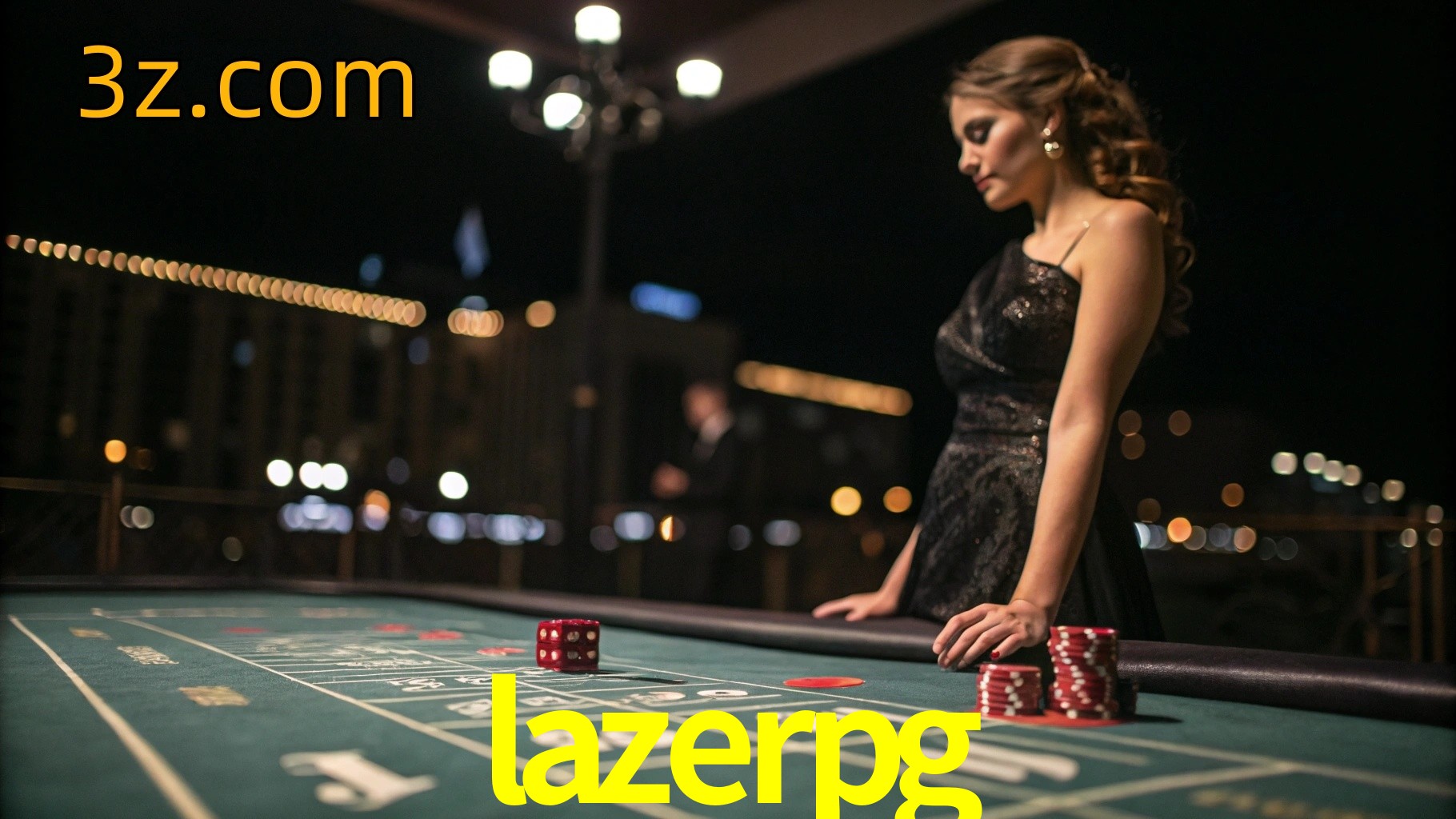 login lazerpg
