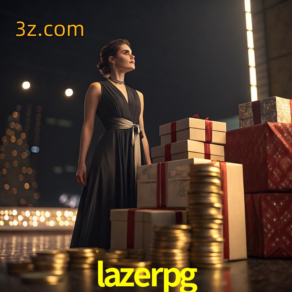 lazerpg bonus