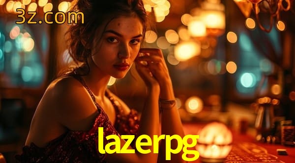  lazerpg app