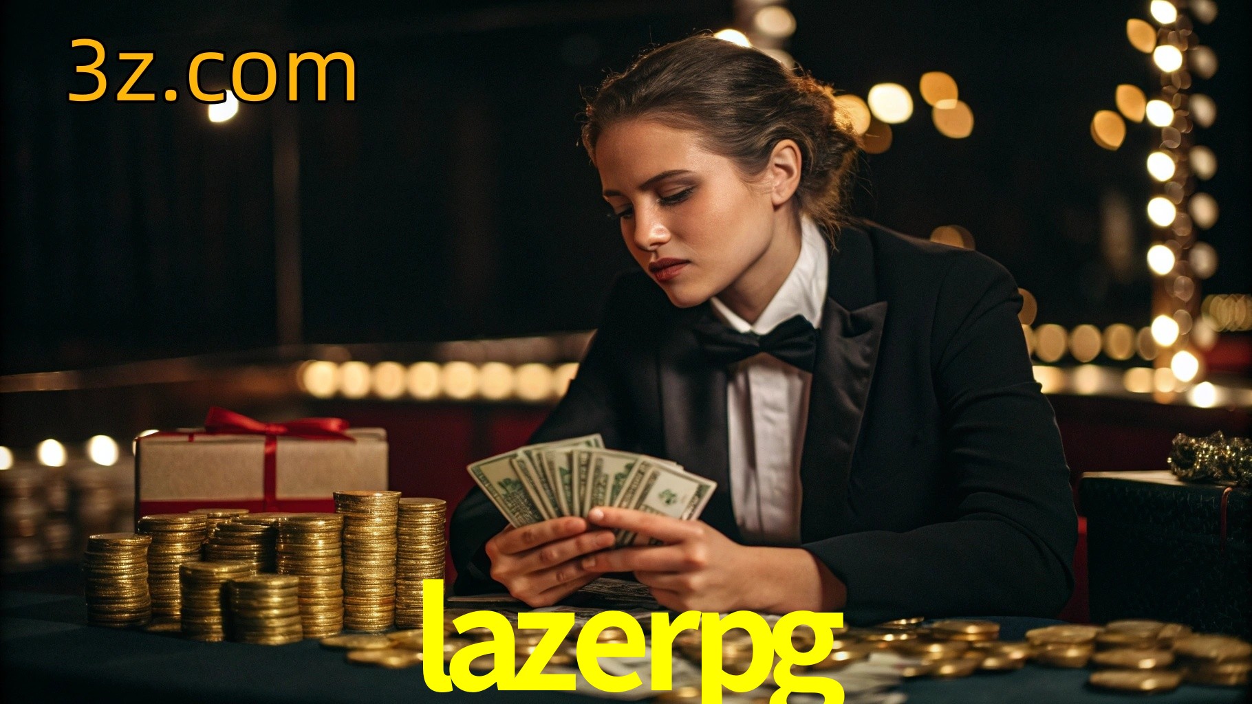 bet lazerpg
