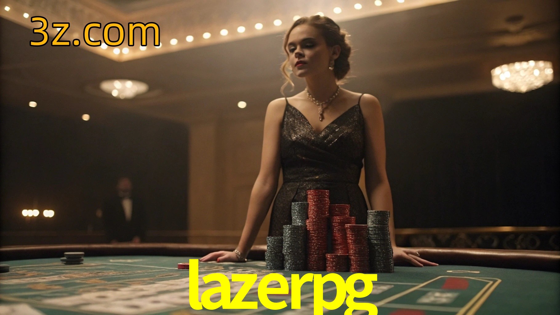 win lazerpg