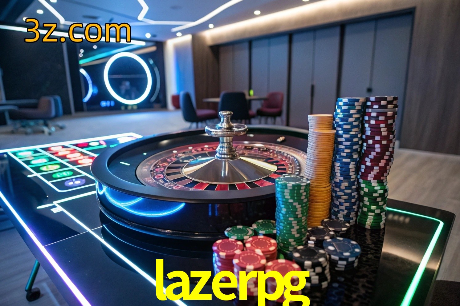 bet lazerpg