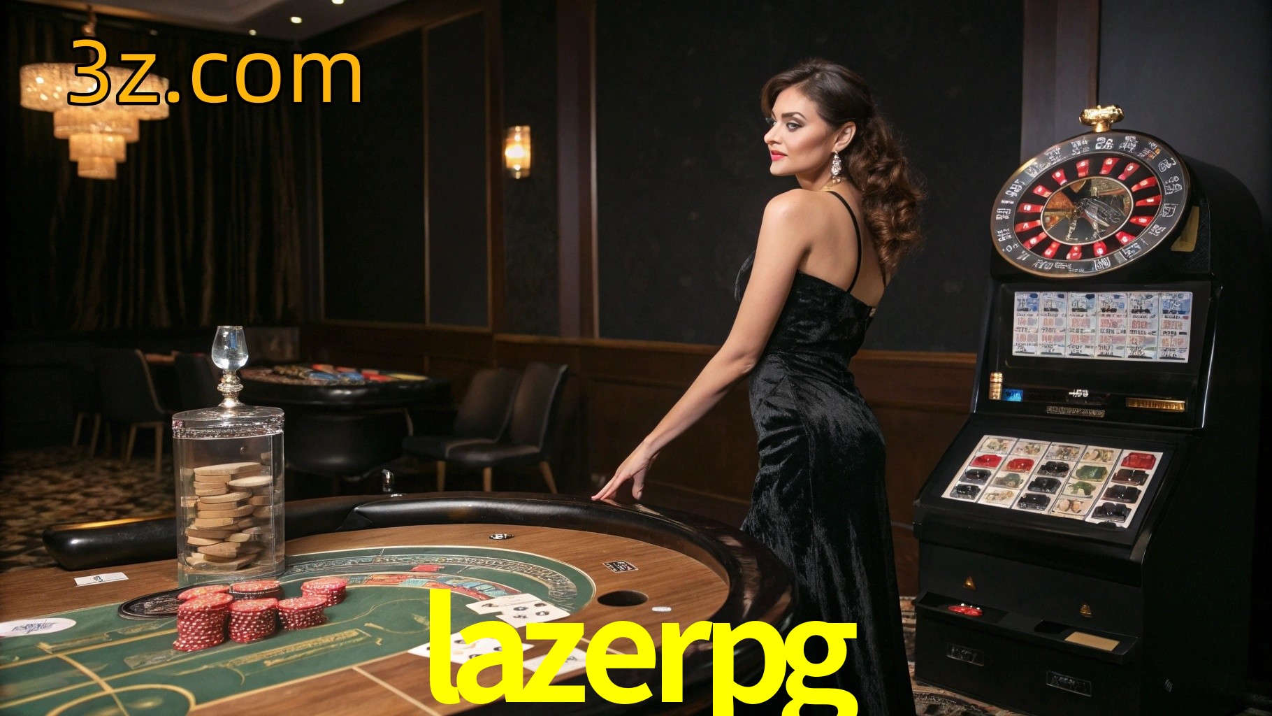 com lazerpg