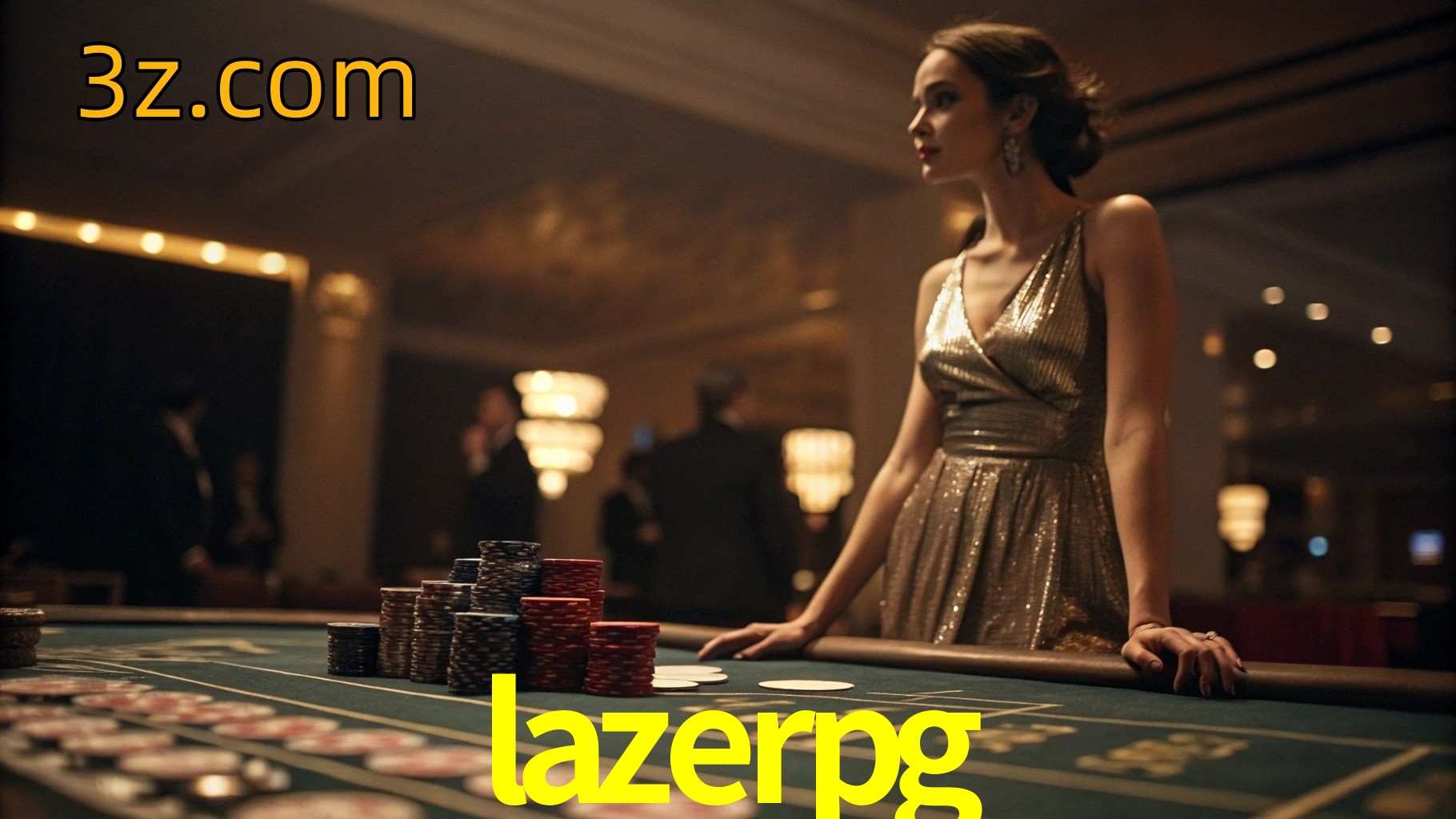 lazerpg