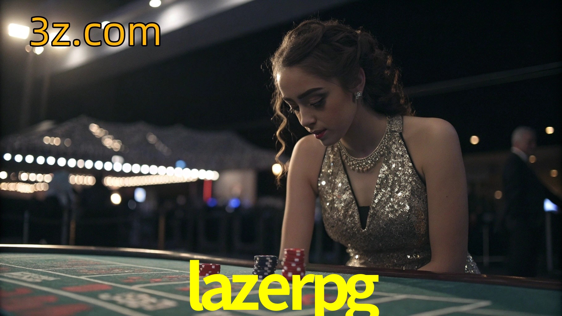com lazerpg